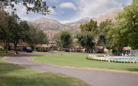Lazy J Ranch Motel